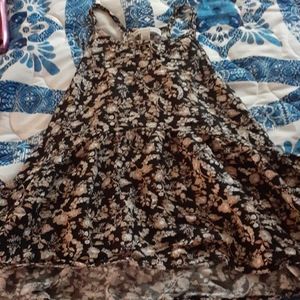 An American eagle blows